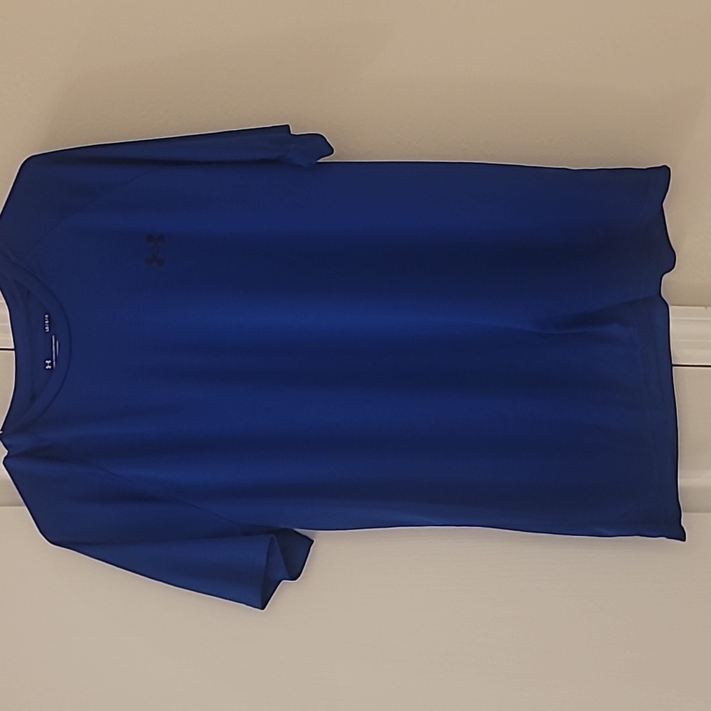 Under Armour Heatgear Tee